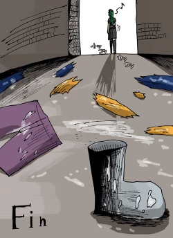 Page 15 of In A Ruin