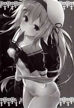 Page 19 of Horoyoi Harusame o Meshiagare