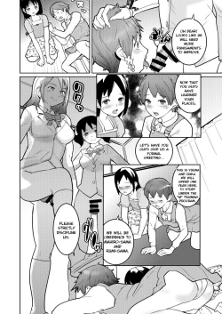 Page 12 of Josou Mazo Danshi Kyousei Kyouiku Gakuen