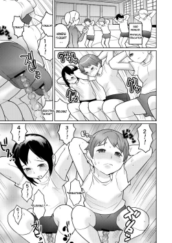 Page 15 of Josou Mazo Danshi Kyousei Kyouiku Gakuen