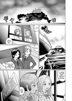 Page 1 of Josou Mazo Danshi Kyousei Kyouiku Gakuen