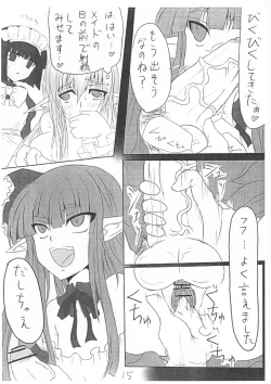 Page 18 of Ohrenschmerzen 2