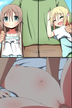 Page 84 of Saimin ~ Shimai Donburi