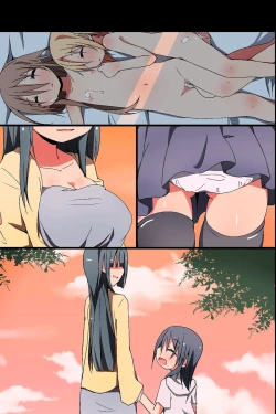 Page 92 of Saimin ~ Shimai Donburi