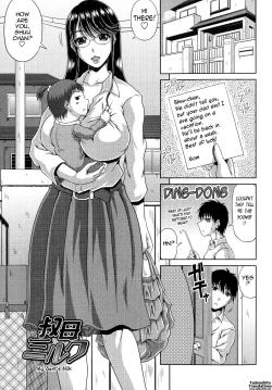 Page 128 of Ane Haha Kankei