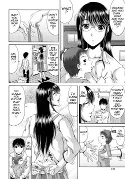 Page 129 of Ane Haha Kankei