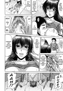 Page 80 of Ane Haha Kankei