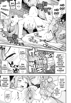 Page 24 of Chibikko Bitch XY