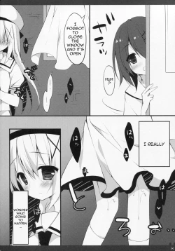 Page 13 of Himitsu no Kyoushitsu