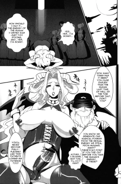 Page 4 of Oshiete! My Brother | Teach me! My Brother