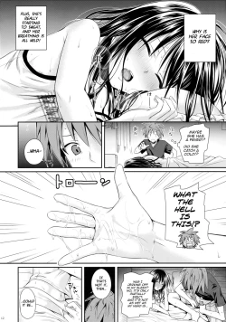 Page 11 of Closest Sister