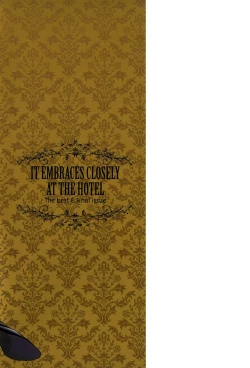 Page 189 of Hotel de Dakishimete - Gokujou Kanketsuhen