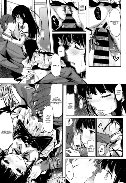 Page 15 of Idling Stop!