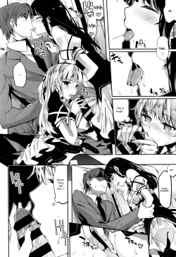 Page 16 of Idling Stop!