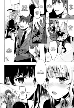 Page 8 of Idling Stop!