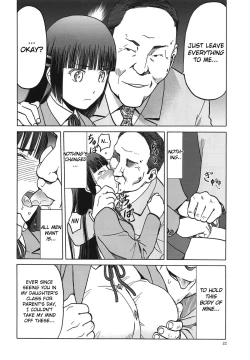 Page 21 of blue snow blue scene.17