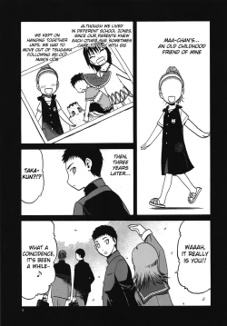 Page 8 of blue snow blue scene.17