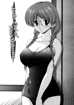 Page 10 of Joukou Serenade | Sexual Serenade