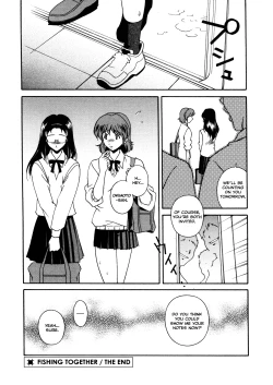 Page 131 of Joukou Serenade | Sexual Serenade