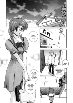 Page 14 of Joukou Serenade | Sexual Serenade