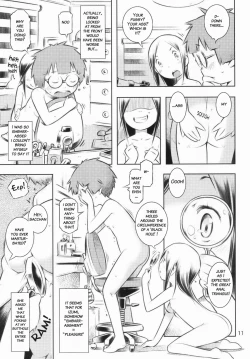 Page 10 of Fuyu no Seiza