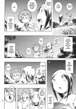 Page 7 of Fuyu no Seiza