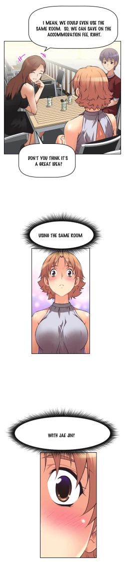 Page 201 of Brawling Go 0-12 Chapters