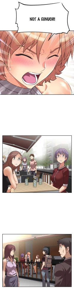 Page 207 of Brawling Go 0-12 Chapters