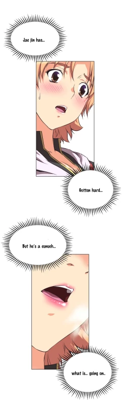 Page 75 of Brawling Go 0-12 Chapters