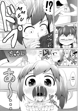 Page 9 of Suyasuya Cirno