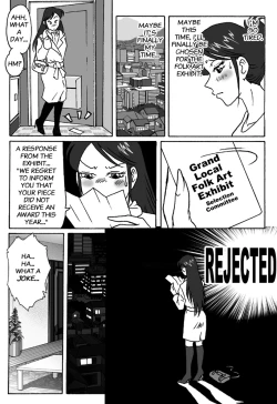 Page 29 of Bunny-san wa Yuuutsu | A Bunny Girl's Melancholy