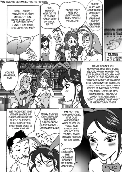 Page 33 of Bunny-san wa Yuuutsu | A Bunny Girl's Melancholy