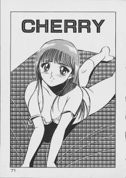 Page 69 of Yumeiro no Mama de ite