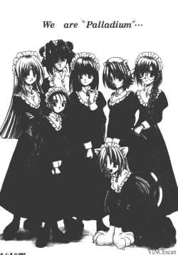 Page 2 of Palladium Garden