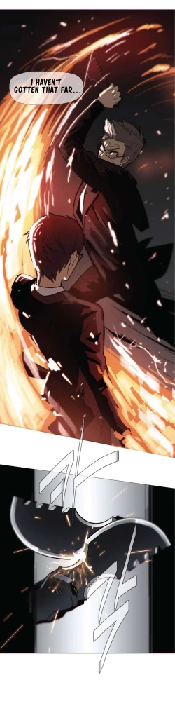 Page 142 of Household Affairs Ch. 11-21