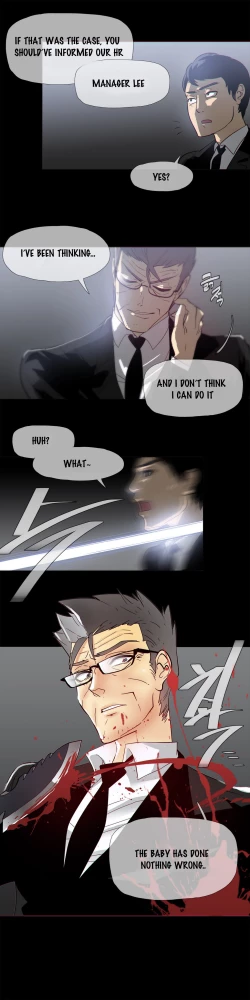 Page 162 of Household Affairs Ch. 11-21