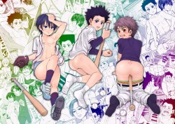 Page 139 of Underground Natural Klutz Orgasm VI