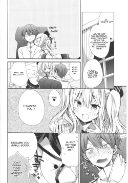 Page 5 of Kashima-chan no Renai Sensen Ijou Ari | Abnormality During Kashima's War Simulation