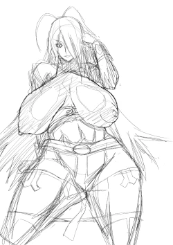 Page 65 of Garnet-san no M Mesu Mode & S Mesu Style