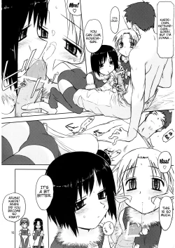 Page 14 of Sweet Sweet Holy Night