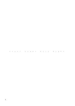 Page 2 of Sweet Sweet Holy Night