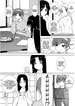 Page 5 of Sweet Sweet Holy Night