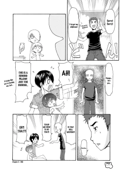 Page 37 of Dakimakura no Moko5