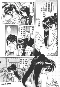 Page 8 of Ikei Geshiki