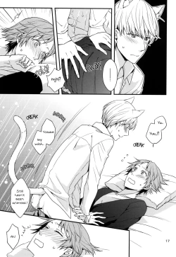 Page 16 of CRAZY CAT LOVER