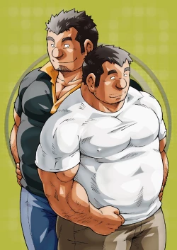 Page 42 of NGC Satogaeri | 归乡