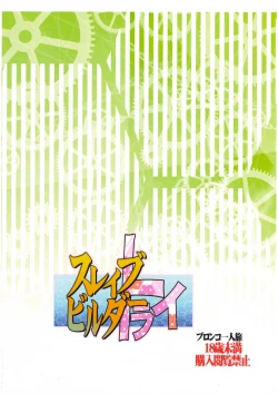 Page 2 of Slave Builder Try + Copy-bon