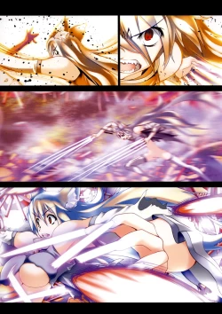 Page 102 of Smile Cat