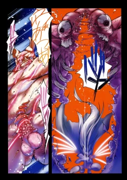 Page 19 of Smile Cat