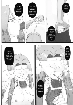 Page 14 of Netorareta Hime Kihei